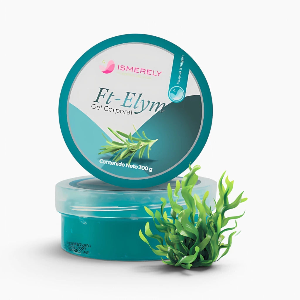 Ismerely Ft-Elym Gel Corporal